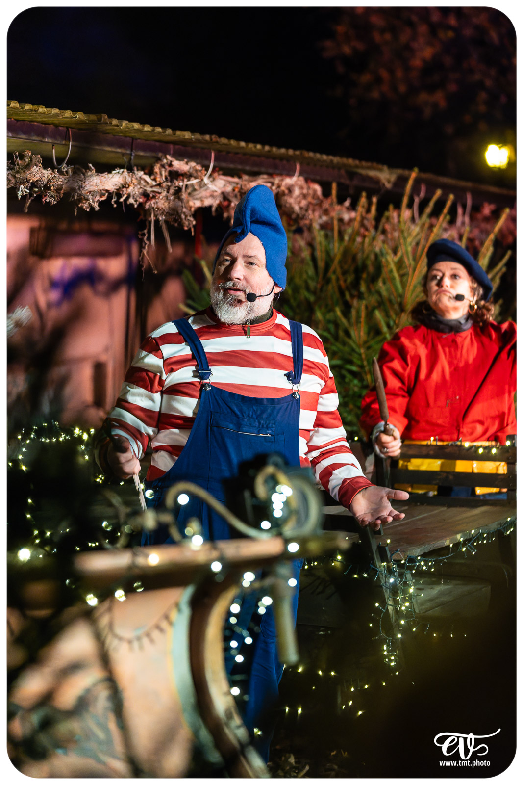 LA FABRIQUE DES RÊVES (EX NIHILO WISSEMBOURG)